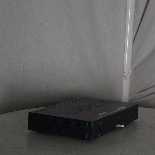 Juniper Networks SSG-5 VPN Firewall SEE NOTES