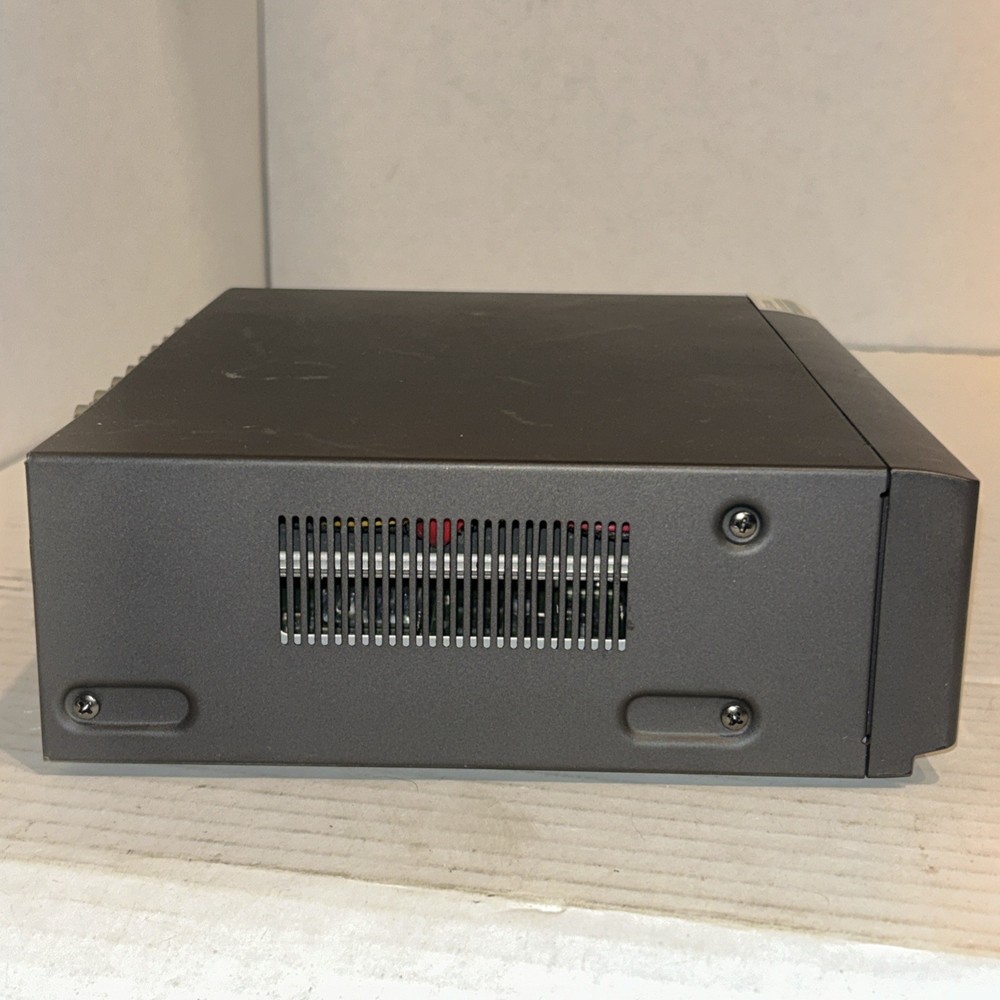 Nuvico Easynet Systems Compact Series ED-C800 DVR NTSC