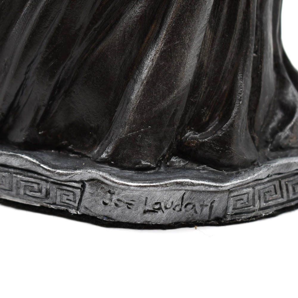Hekate (Hecate) - Handcast Statue