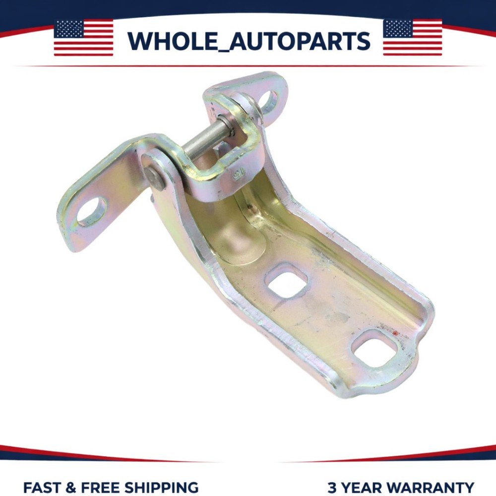 Door Hinge Left Lower or Front Right Upper For Chevrolet Silverado EV, Silverado