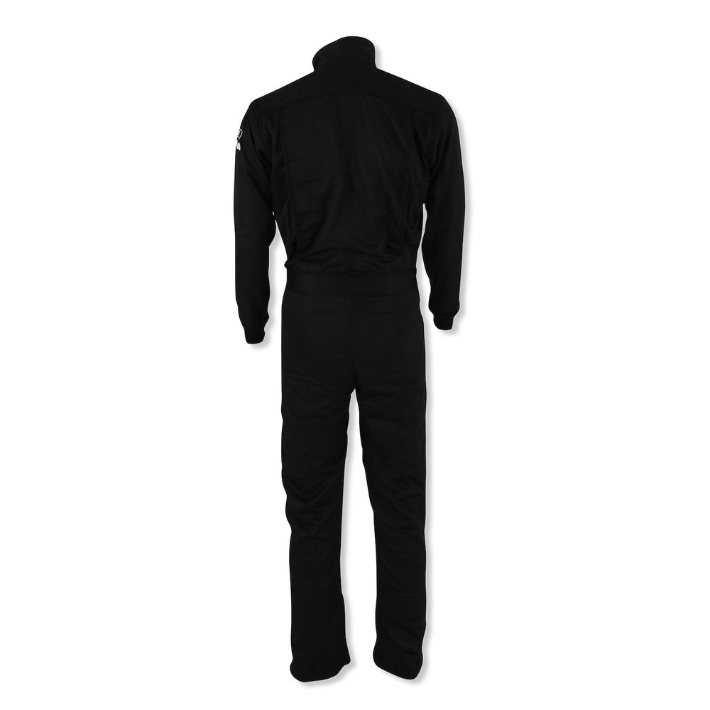 Simpson CK02221 CheckersClassic 2 Layer Racing Suit Medium