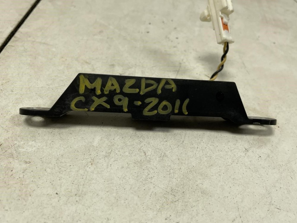 2011 MAZDA CX-9 FRONT LEFT DRIVER SIDE DOOR KEYLESS ENTRY ANTENNA MODULE OEM+
