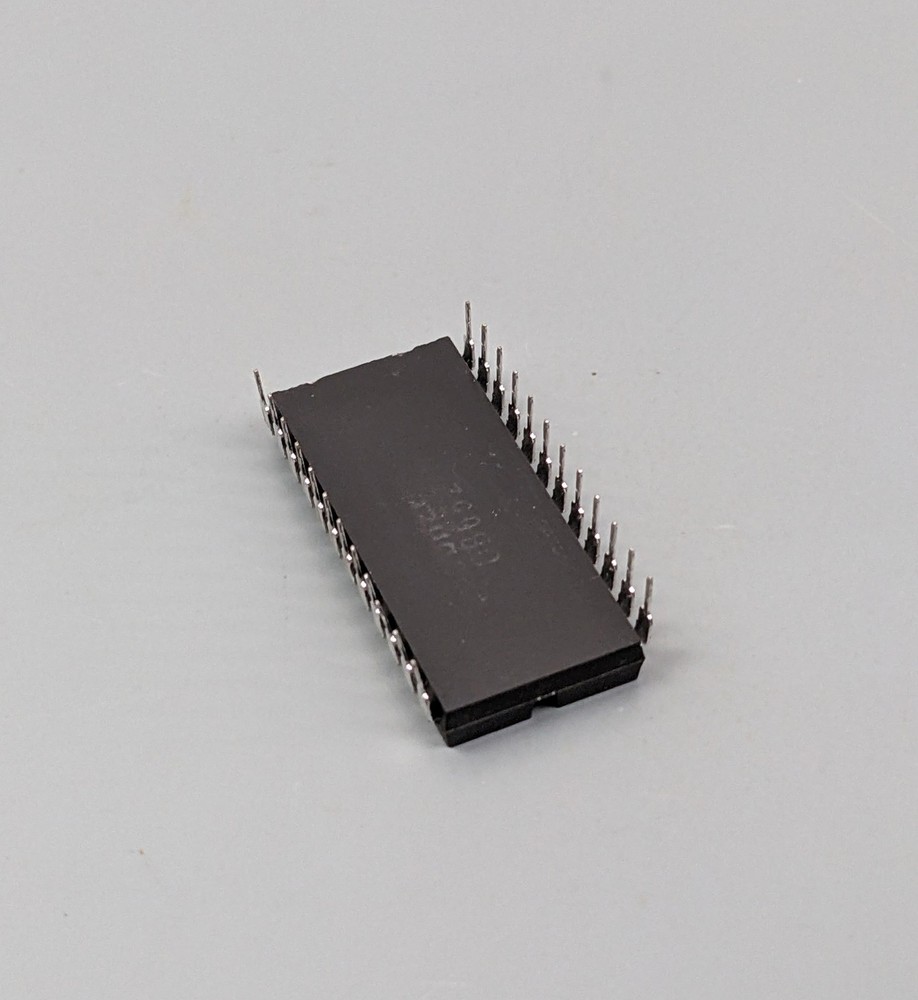 (21) RCA CDM6116AE2 SRAM ICs, 2048 x 8Bit