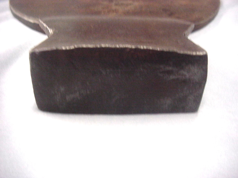 Diamond Edge Large Approx. 7 1/4 lb. Broad Axe Head