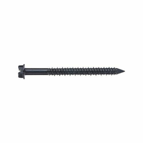 Ramset 14g x 70mm Black Ankascrew - 100 Pack