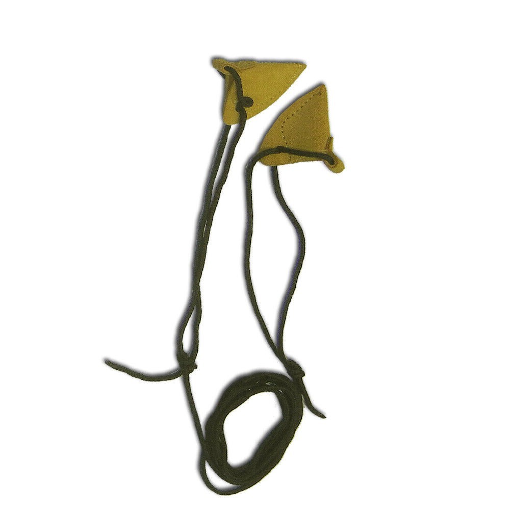 ARCHERY LONGBOW STRINGER TIP/LIMB BOW STRING INSTALL TOOL ROPE ACCESSORIES