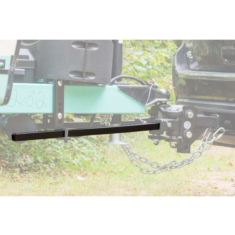 Replacement Light-Duty TruTrack Weight Distribution Spring Bar