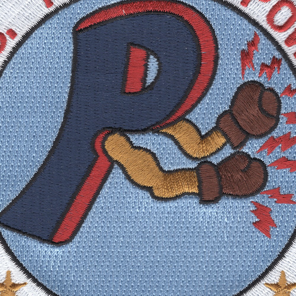 DD-686 USS Halsey Powell - Version B