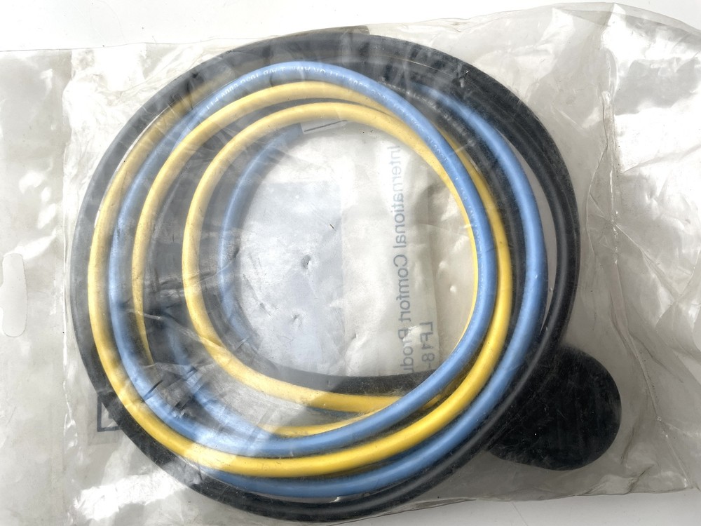 ICP 1179085 Plug Compressor