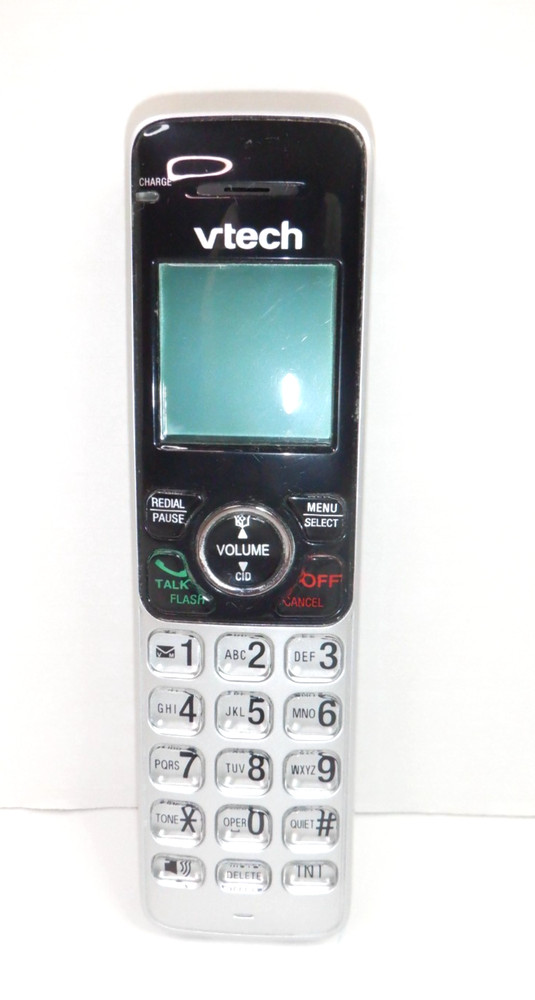 Vtech CS6619-2 Cordless Handset & Battery