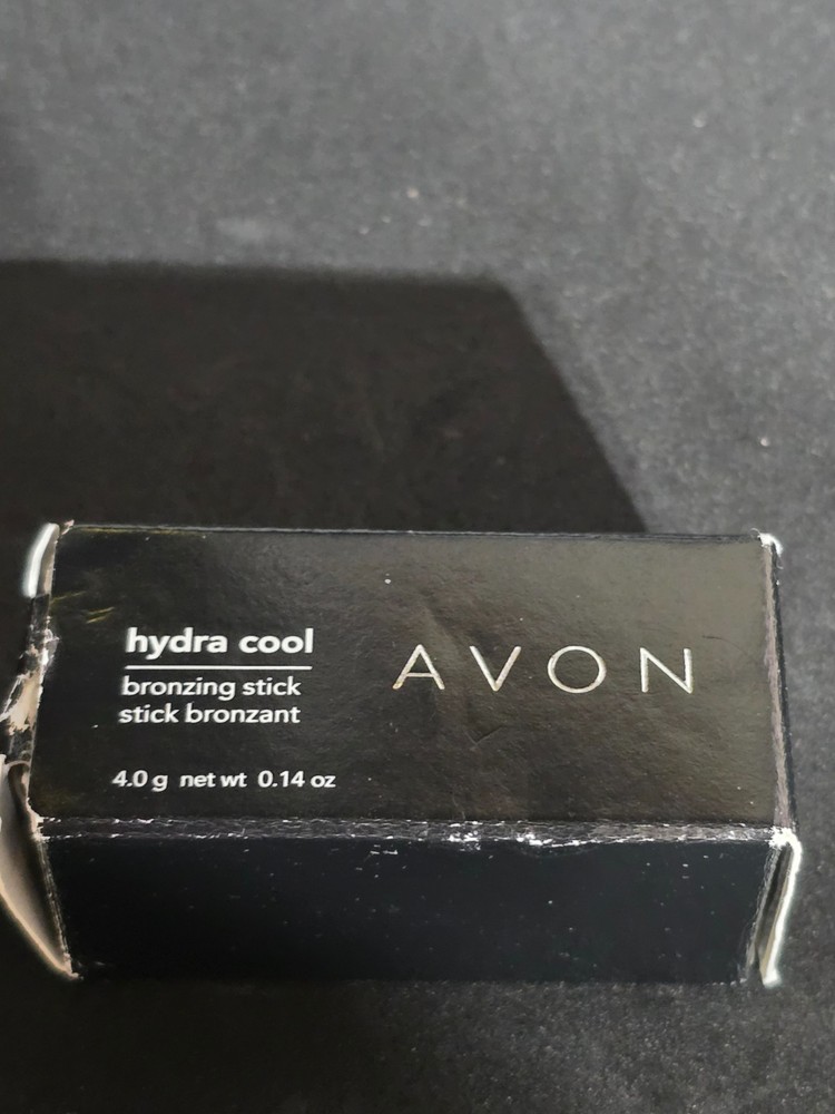 Avon Hydra Cool Bronzing Stick Bronzy Breeze
