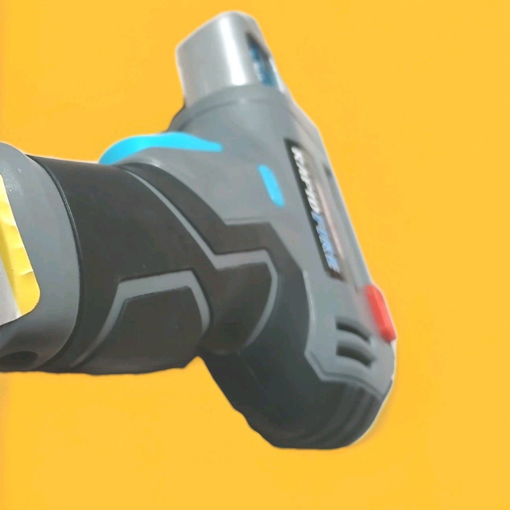 Screwdriver - Rapid Fire quick loading power screwdriver by Channel Lock