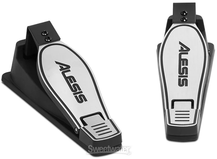 Alesis Turbo Mesh Electronic Drum Set