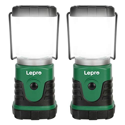 LED Camping Lantern, Mini Camping Lantern 2