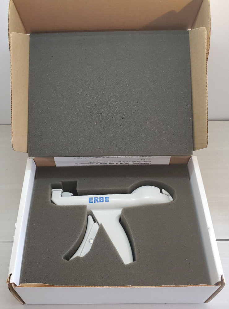 Erbe Erbelift Hand Pump