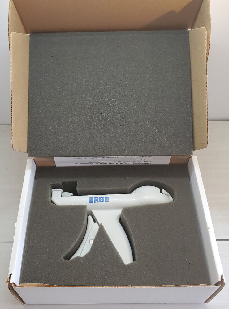 Erbe Erbelift Hand Pump