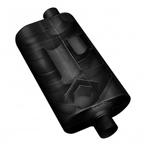 Flowmaster Super 50 Series Muffler 3" / 2.5" - C/D 530552