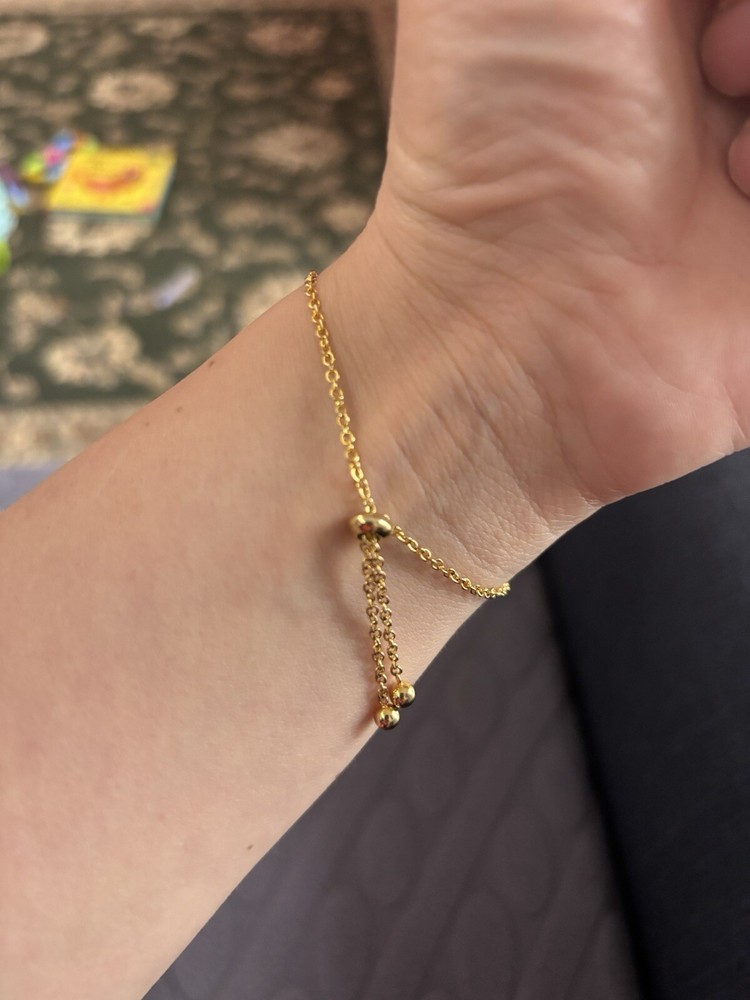 moonstone bracelet