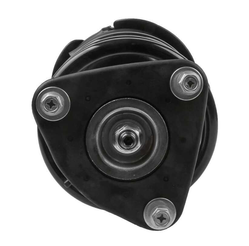 Set(2) Front Complete Struts & Spring For 2004-2013 Mazda 3 2006-2010 MAZDA 5