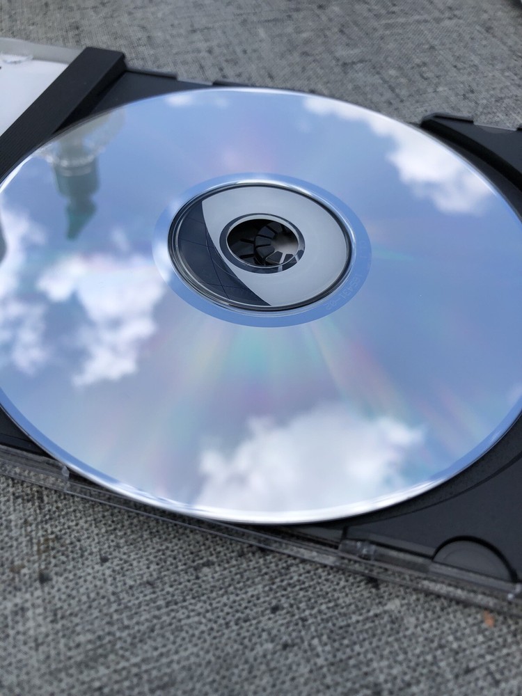 Disney Magic Artist 3D Computer Drafting Software Sculpt & Design 2000