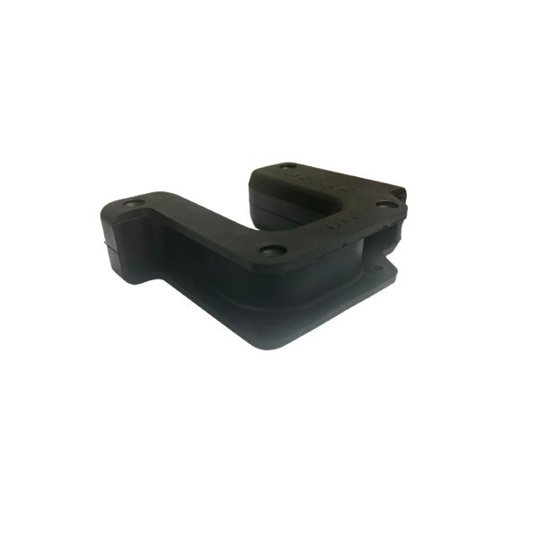 Rubber, Rubber Shaker Hook Olive Active M60-Original-2005 Onwards-021761