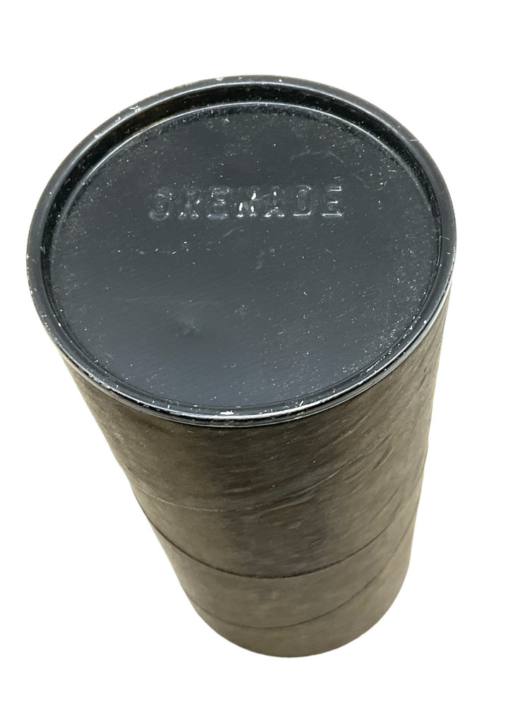 M79 Grenade Transit Tin