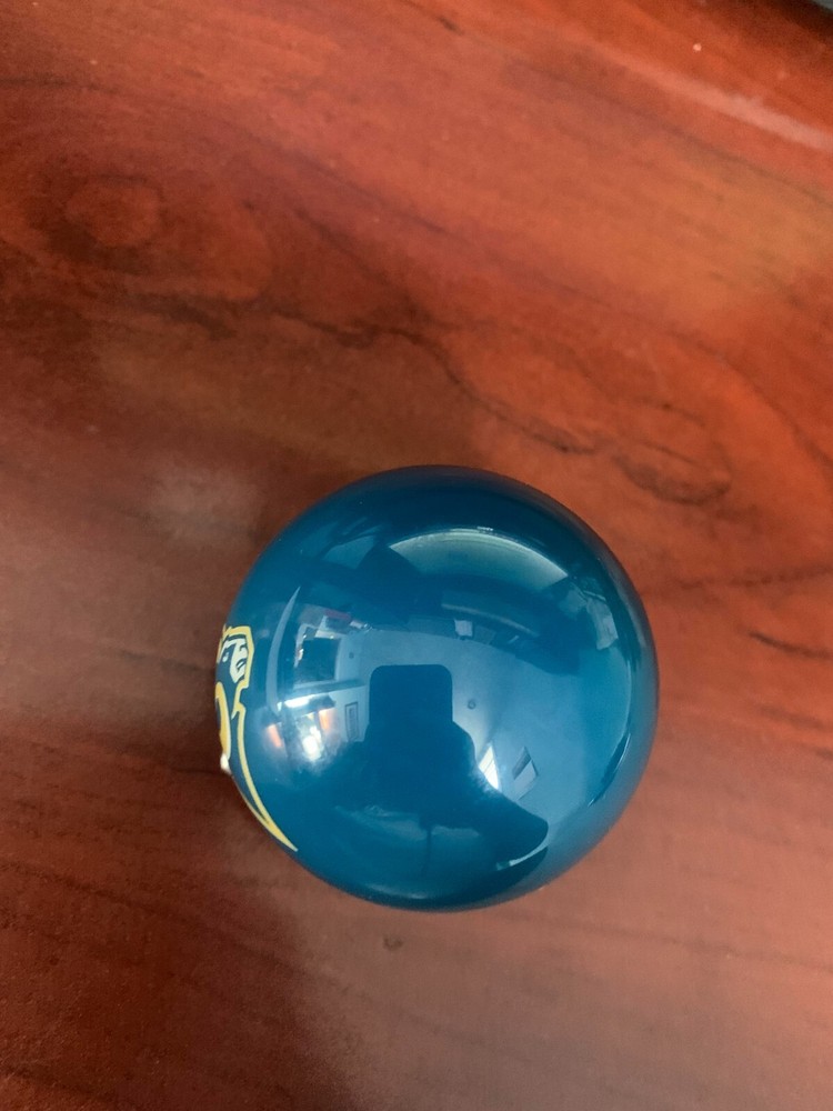 Rams Original Billiard Ball Cue