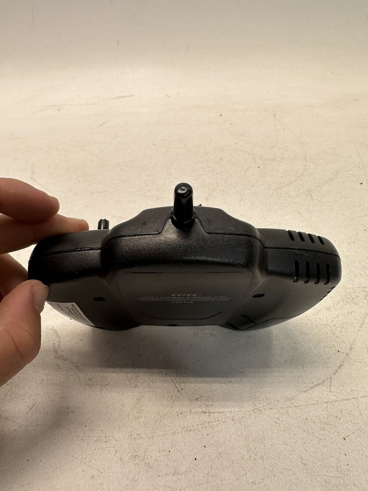 Estes Quadcopter 2.4GHz Transmitter / Radio Only controller