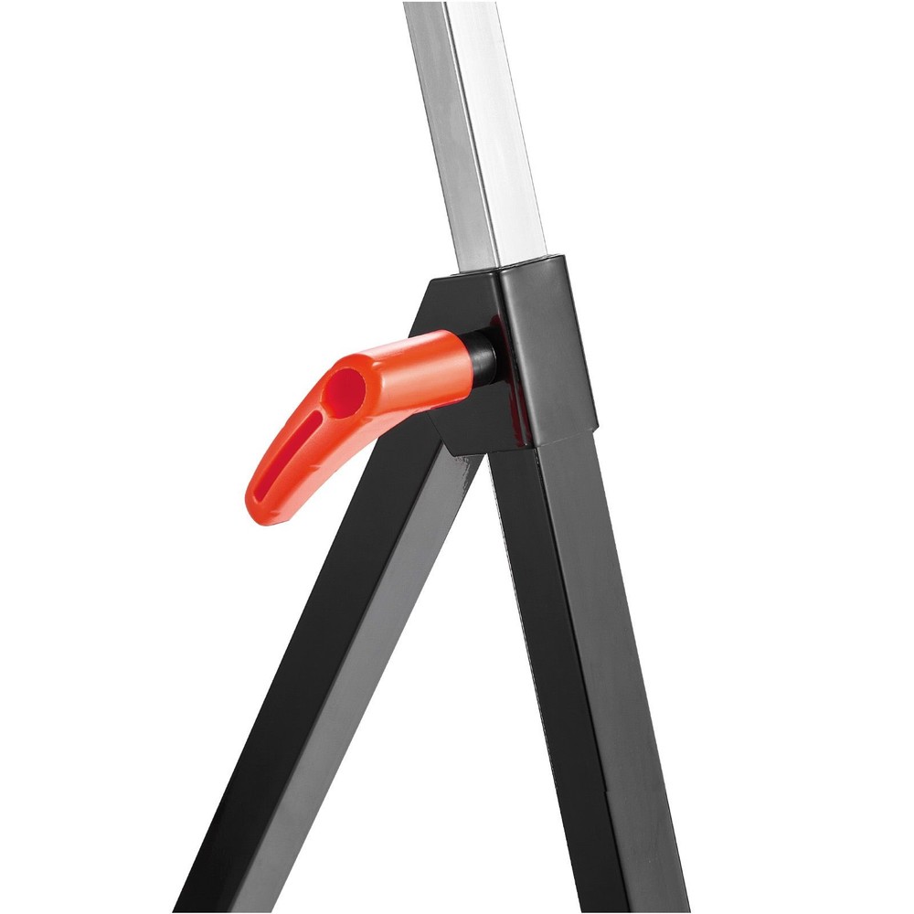 Roller Stand 250lb Capacity, 27"-43" Adjustable Height, Folding Heavy Duty Work