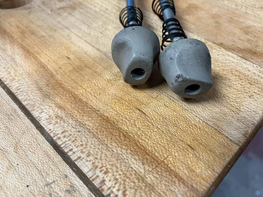 Ultegra Quick Release Skewers