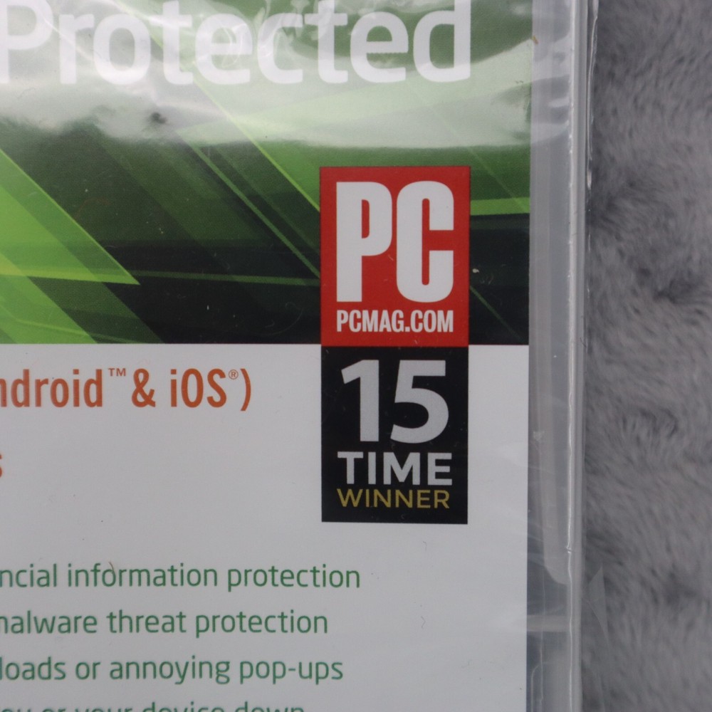 Internet Security Webroot Secure Anywhere PC Mac Mobile Android iOS Best Buy