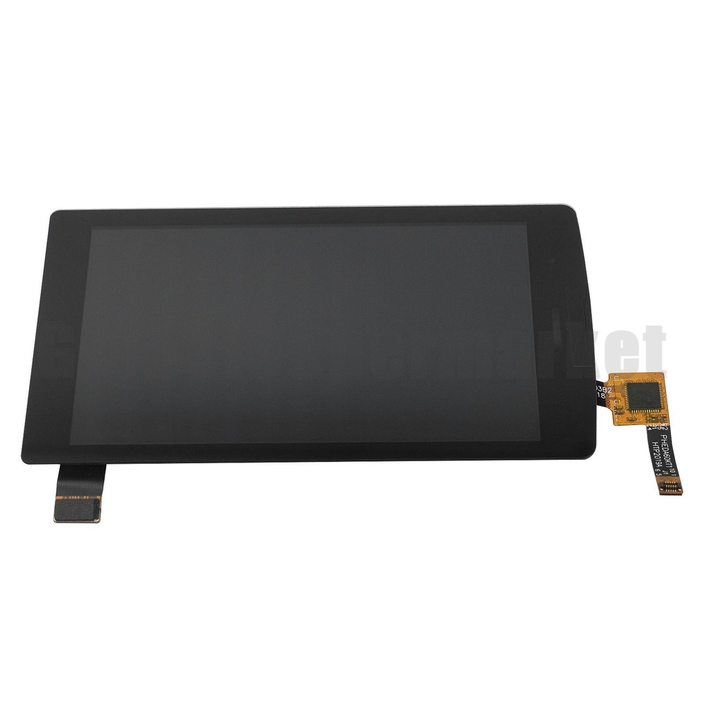 US SHIP LCD Display with Digitizer Touch Screen For Honeywell EDA60K Scanner