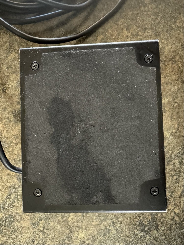 Motion Sound Amplifier Speed Control