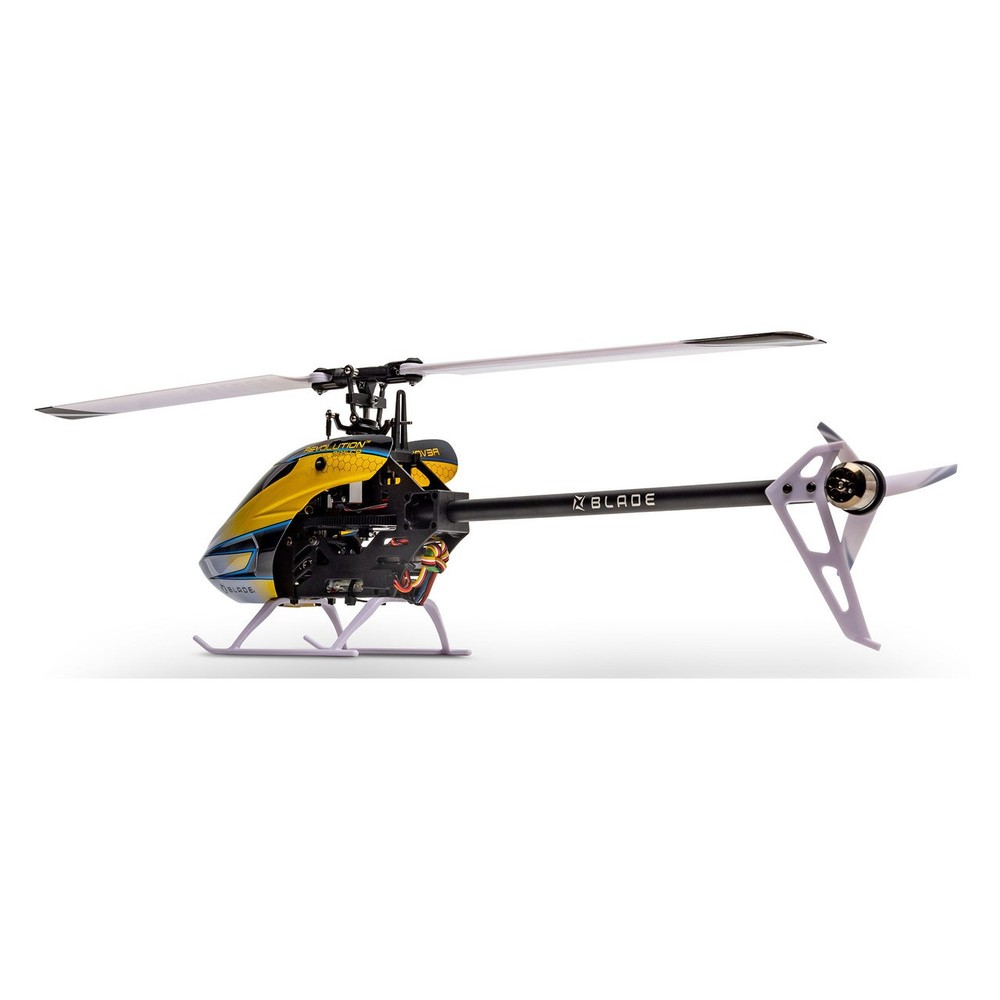 Blade Revolution 235 CP RTF Basic with SAFE # BLH01400