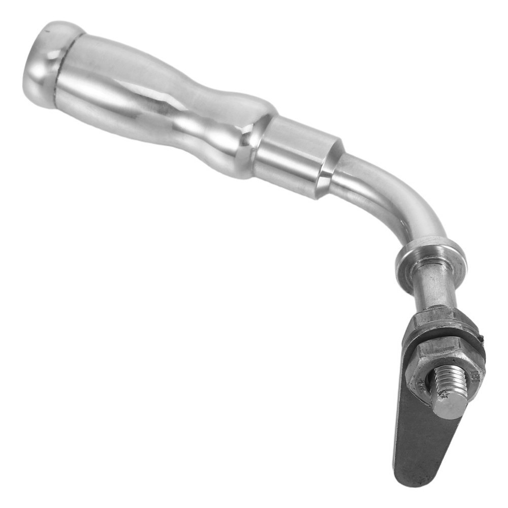 Fireplace Tools Modern Set Small Utility Pull Handle Rustic Wood Stove
