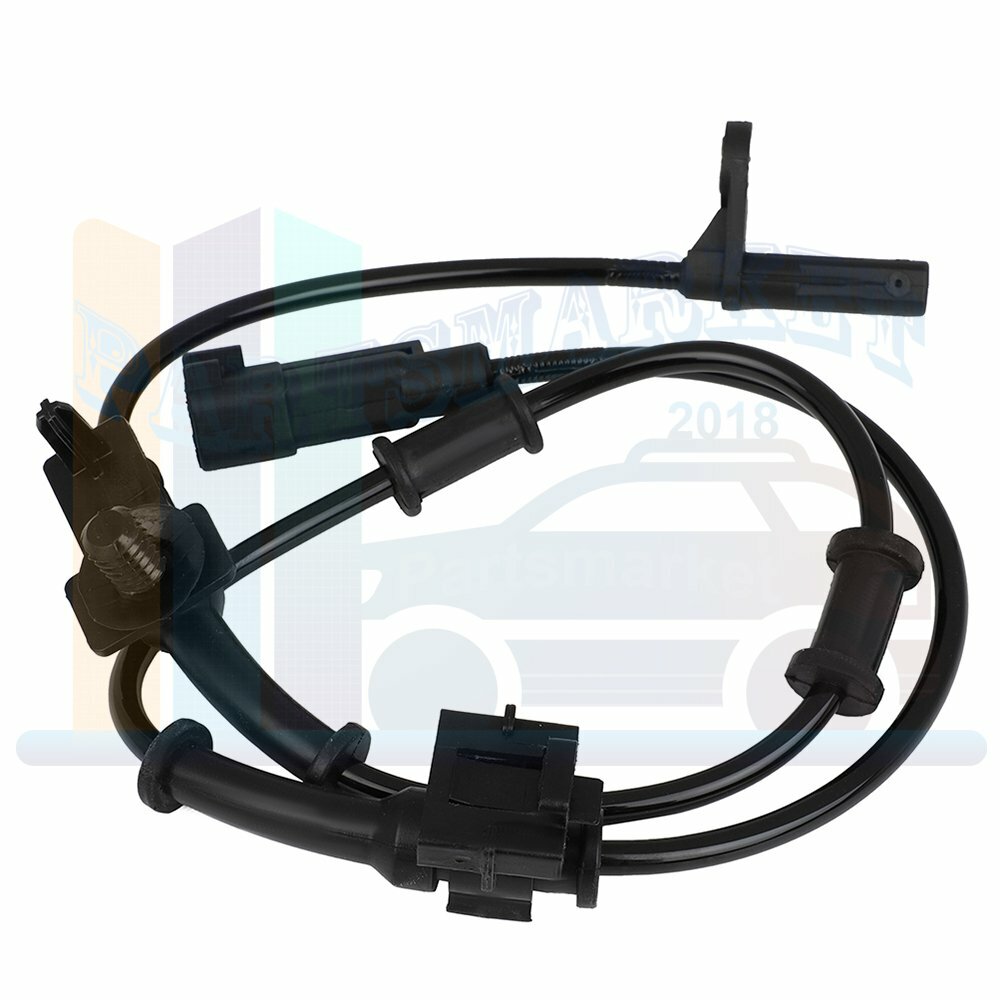 ABS Wheel Speed Sensor Front Left Right For Dodge Challenger Charger 2011-2014