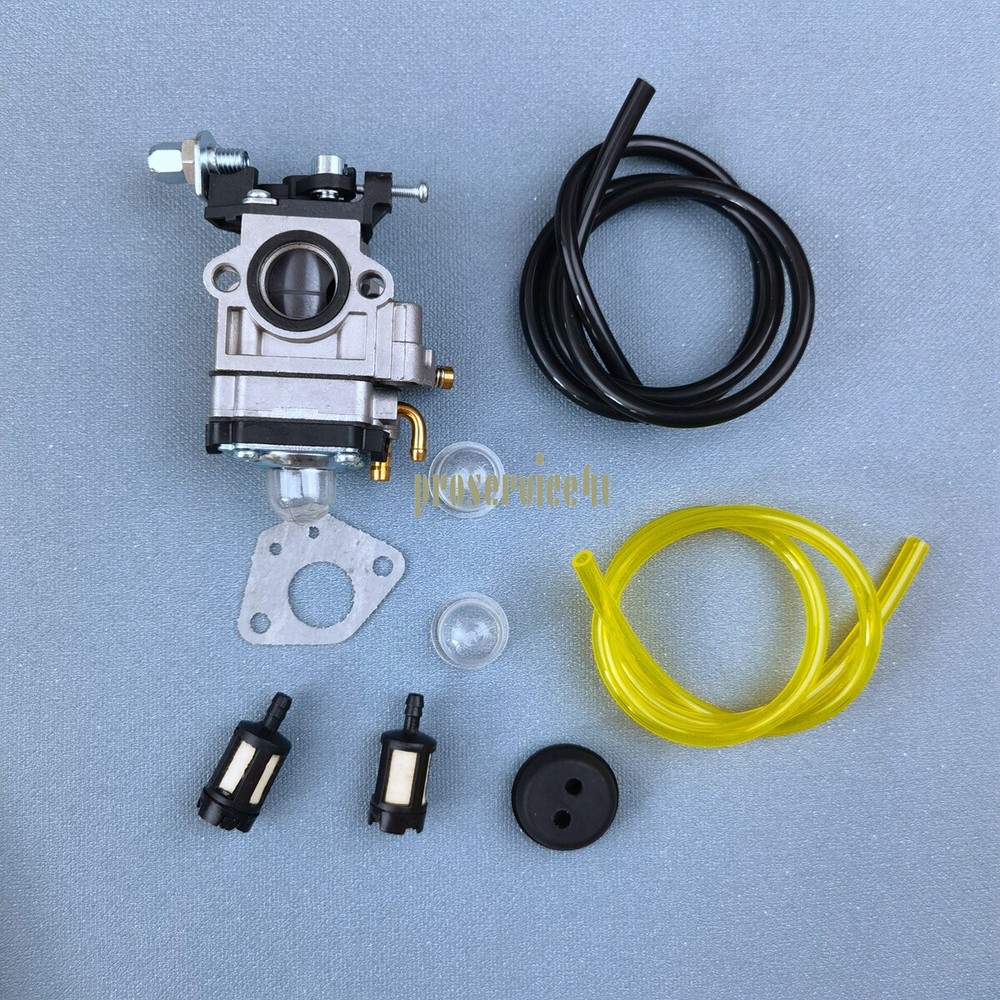 Carburetor For Backpack Fogger Mist Duster Leaf Blower 2 Stroke Engine Carb