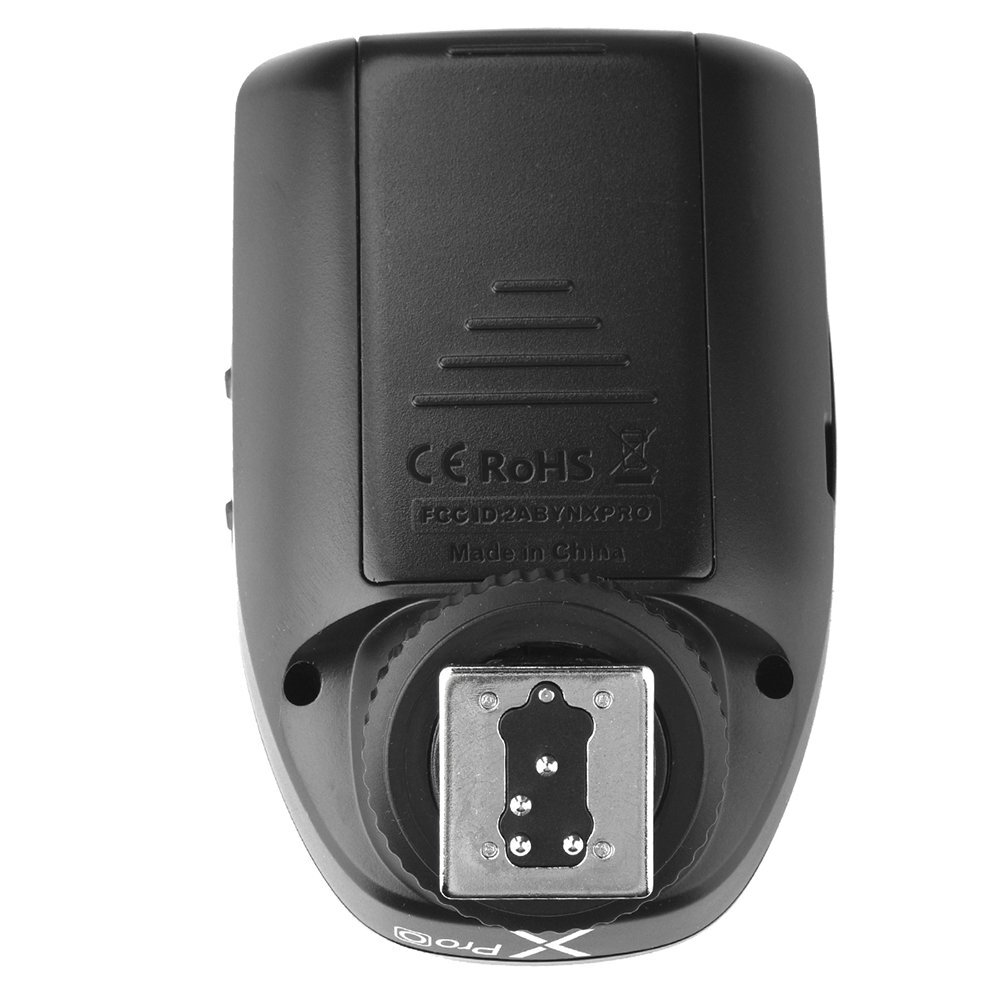 US Godox XPro-O TTL HSS Flash Transmitter Trigger For Olympus Panasonic Camera