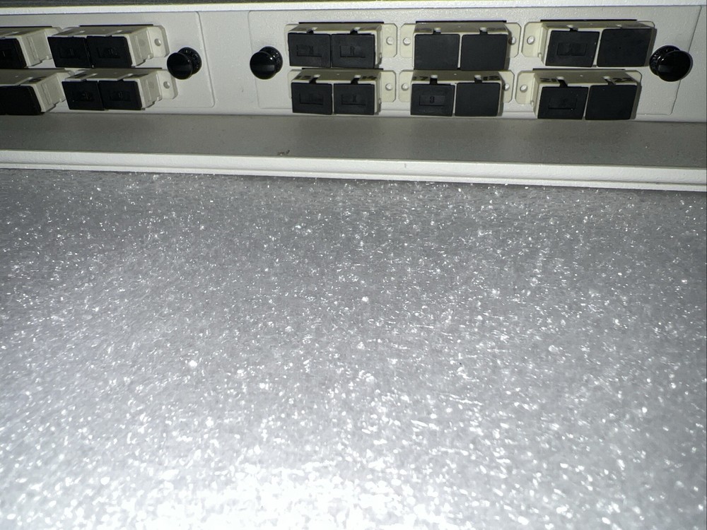 JDSU IBCSCY1D05501 Fiber Optical Modulator