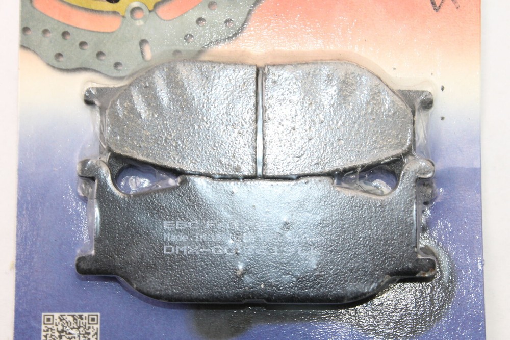EBC Brake Pads FA179