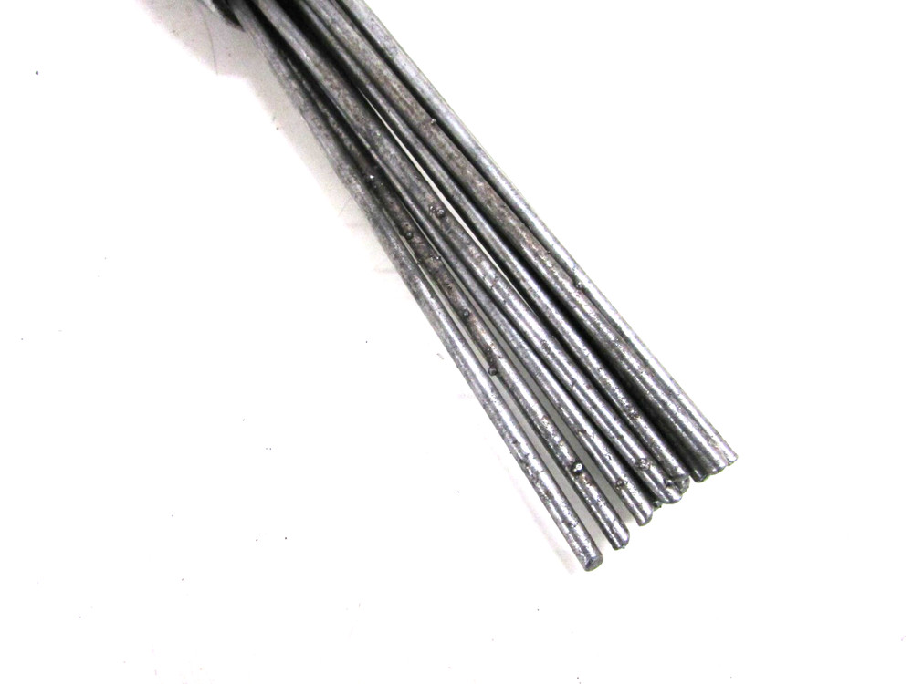 CENTRAL PNUEMATICS TOOLS AIR SCALER 96997, 12 NEEDLES