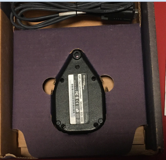 EFI Densitometer ED-100 Electronics for Imaging