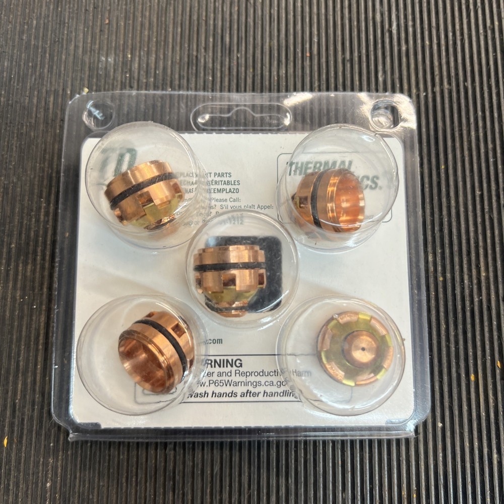 Thermal Dynamics 21-1153 Tip 100A Ms 5 pack