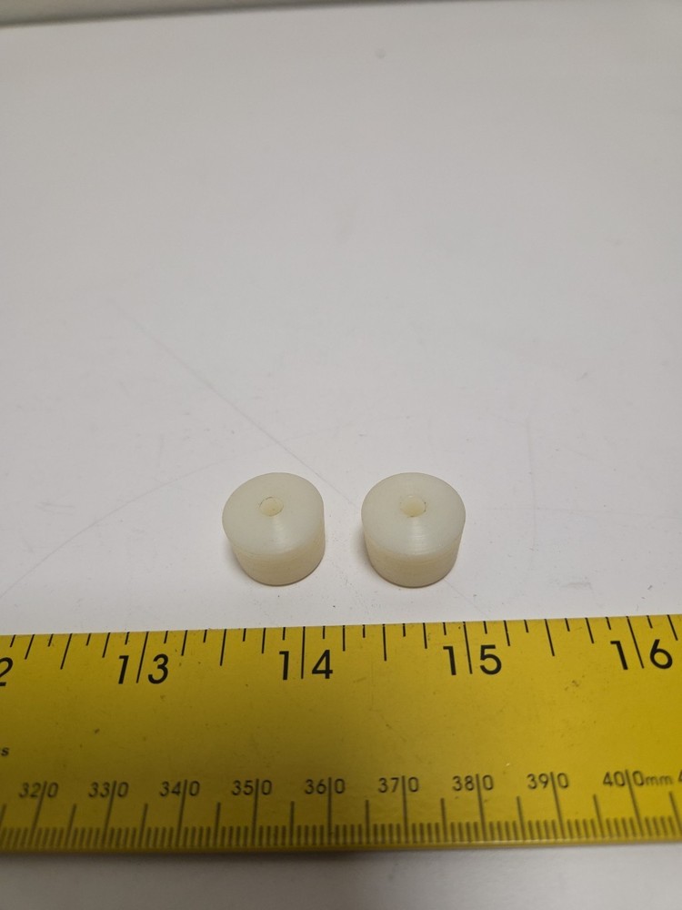 Binks 41-10145 Plug Lot Of 2