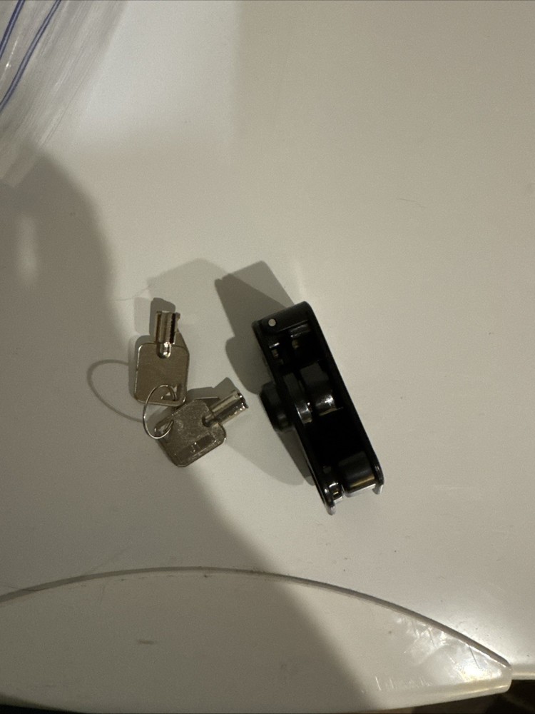 Trigger Lock