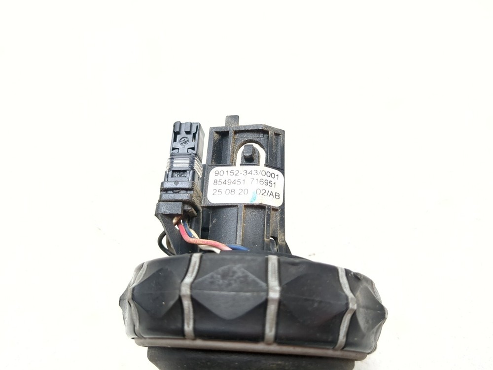 18-24 BMW F850GS GS Front Multi Controller Left Grip Multi Controller