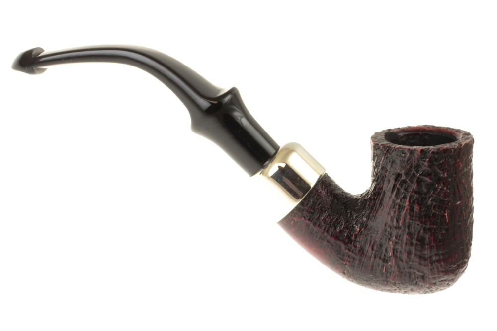 Peterson Standard System Medium Sandblast 313S