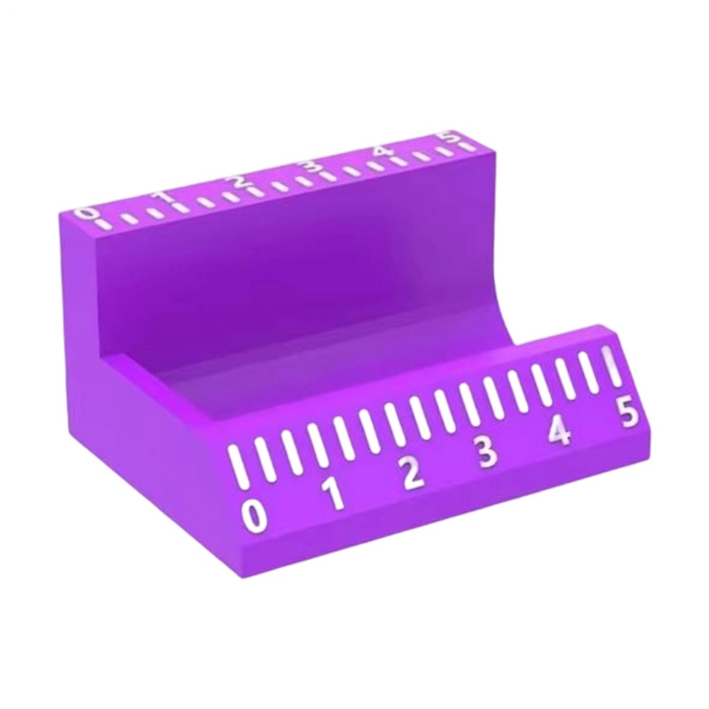 Vial Label Applicator Bottle Labeling Application Tool for Small Jars Esse