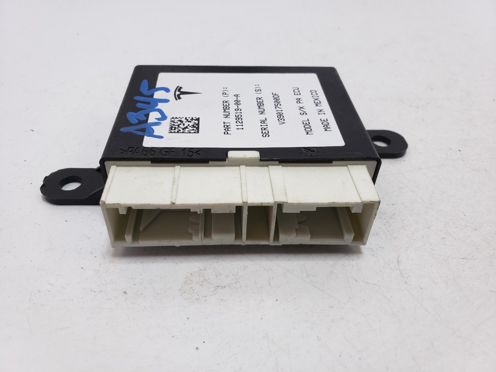✅ 2016-2020 OEM Tesla Model S X Parking Park Assist Control Module Unit