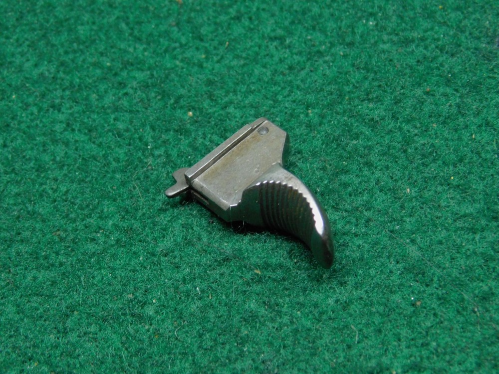 Browning BAR Hunting Rifle Type I II Operating Handle Original